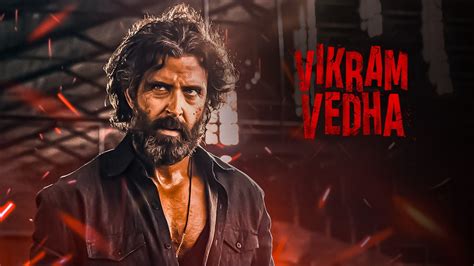 vikram vedha full movie in hindi hd|vikram vedha bollywood movie download.